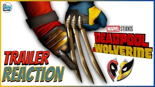 Deadpool and Wolverine Trailer Release: What TIME Will It Debut? | Deadpool AND Wolverine REACTION!