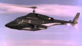 Supercopter