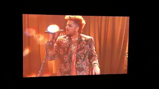 Adam Lambert-Superpower-Live 29/01/21