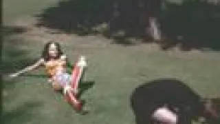 Wonder Woman Video 16