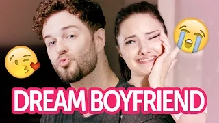 A Girl's Dream Boyfriend | Curtis Lepore