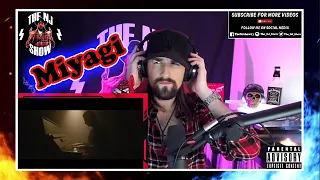 Miyagi & Эндшпиль feat. Рем Дигга - I Got Love (Official Video) REACTION!!!