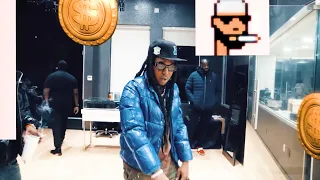 Takeoff - See Me On TV ft. Pooh Shiesty & Big30 (Music Video)