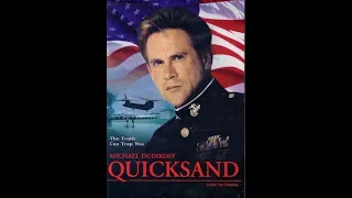 Quicksand (2002)...A Rant