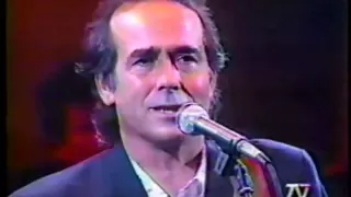 JOAN MANUEL SERRAT.CAMINANTE NO HAY CAMINO. PARTE 1.-FESTIVAL DE VIÑA 1993