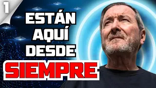 🔴IMPERDIBLE JJ Benítez👉3 CERTEZAS y 4 Mil Dudas | Solo Para Tus Ojos