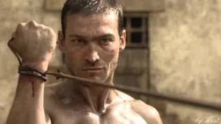 Andy Whitfield Tribute (11.09.13.)