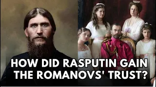 How Rasputin was killed. A dashing life and a terrible death