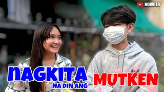 NAGKITA NA @MutyaOrquia07 and @KennethGutierrez | NVLOG 26