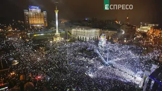 Євромайдан став першим успішним боєм у великій війні з Росією, - директор музею Революції Гідності