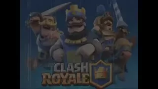 Creepypasta Clash Royale-El otro lado