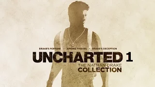 Uncharted 1: The Nathan Drake Collection All Treasure Locations and strange relic