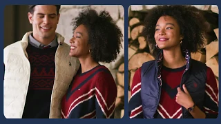 U.S. Polo Assn. | Warmer Together