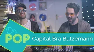 Capital Bra Butzemann | Das Hit-Geheimnis | Analyse | Dr. Pop