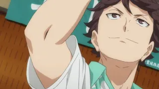 Haikyuu Opening 1