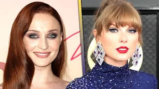 Taylor Swift Loans NYC Apartment to Sophie Turner Amid Divorce from Joe Jonas