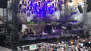 Take The Long Way Home Supertramp Roger Hodgson Nîmes 2019