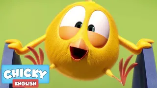 Where's Chicky? Funny Chicky 2020 | HAPPY CHICKY | Chicky Cartoon in English for Kids