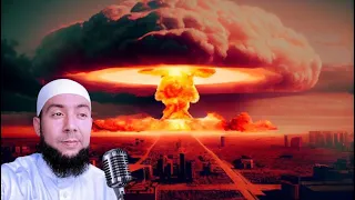 End of the World - part 6 - Breaking News