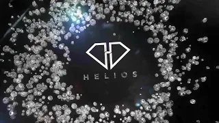 Helios Gems Intro jewelry design