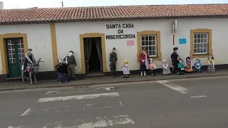 1º  Dia de Maio na Ilha Terceira 2024