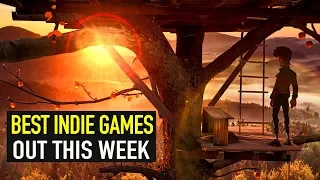 Top Indie Games Out This Week - March 10