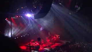 PHISH : Weekapaug Groove : {1080p HD} : Madison Square Garden : New York City, NY : 12/29/2011