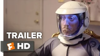 Lazer Team Official TRAILER (2016) - Irina Voronina, Alan Ritchson Action Movie HD