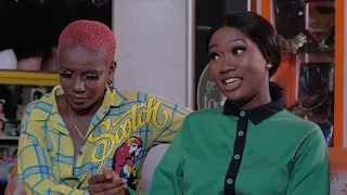 MONEY HUSTLE (Official Trailer) | LATEST 2020 CHINENYE NNEBE & UCHE NANCY HIT NOLLYWOOD MOVIES