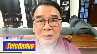 Pasada sa TeleRadyo | Teleradyo (17 September 2021)