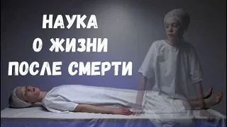 Что говорит наука о жизни после смерти?