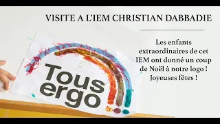 IEM Christian Dabbadie | Enfant