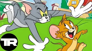Top 10 Classic Tom and Jerry Episodes