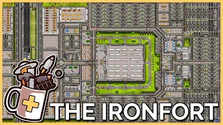 Will Uncovering SECRET DESIGN FLAWS Bypass Security? | Prison Architect - Escapes