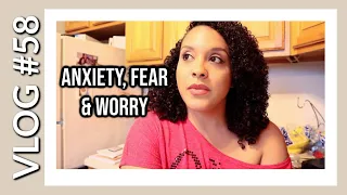 Dealing With ANXIETY As An ACTOR | Miriam Morales