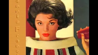 Connie Francis : Never On A Sunday