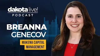 Risk Management and Portfolio Strategy with Makena Capital