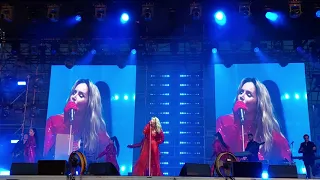 LOBODA - INSTADRAMA (Концерт в Риге на Wondersala 10.06.2023)