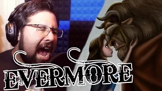 Evermore (Beauty and the Beast) - Caleb Hyles - Vocal Cover