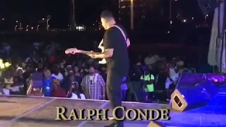 Tabou Combo Festival International  Mizik kreyol  Highlights