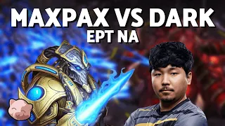 MAXPAX vs DARK: the PvZ REMATCH!