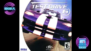 Test Drive 6 OST - "Leave You Far Behind" by Lunatic Calm (Extended)