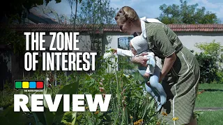 The Zone of Interest Movie Review | TIFF 2023 | A24