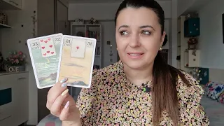 MARȚI 🧿21 MAI 2024🧿TAROT ZILNIC: O ZI ÎN CARE DESTINUL ÎȚI E FAVORABIL! AJUTĂ-L ȘI TU! REUȘITE!