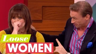 Coleen Nolan Finds Out How Overweight She Is Before Her Health Kick | Loose Women