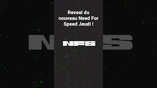 Need For Speed Unbound Reveal