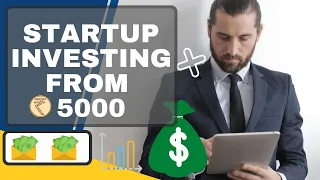 How Retail Investors Can Invest In Startups (Hindi)