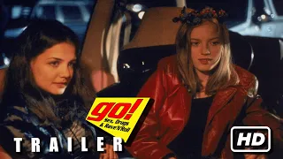 Go (1999) Official Movie Trailer | Doug Liman | Columbia Pictures