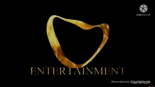 O Entertainment Logo (1997) Effects