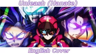 Unleash - Yu-Gi-Oh! Arc-V OP 3 (English Cover)